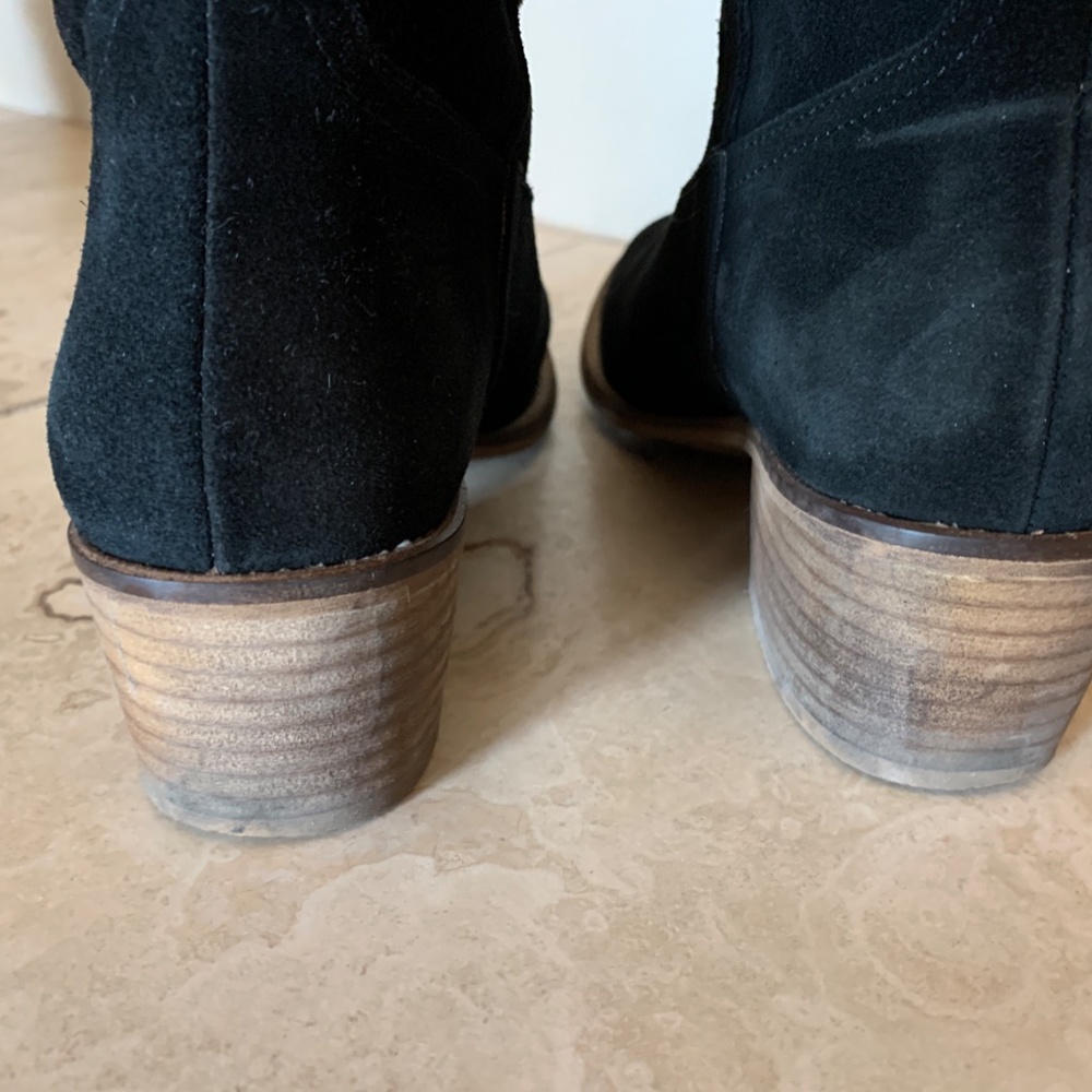 Howtsy Midki Boots - Picture 6 of 9